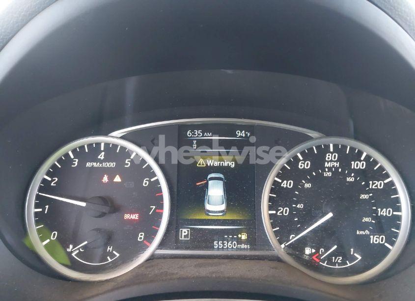 Photo 7 of 2018 Nissan Sentra SR (VIN 3N1AB7AP1JY276698)