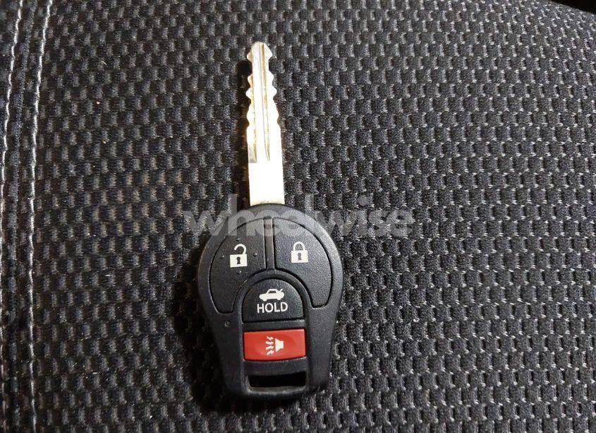 Photo 11 of 2018 Nissan Sentra S (VIN 3N1AB7AP1JY277950)