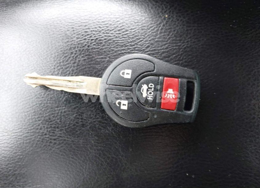 Photo 11 of 2018 Nissan Sentra S (VIN 3N1AB7AP1JY282582)