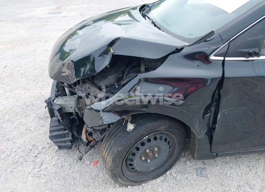 Photo 14 of 2018 Nissan Sentra S (VIN 3N1AB7AP1JY282582)