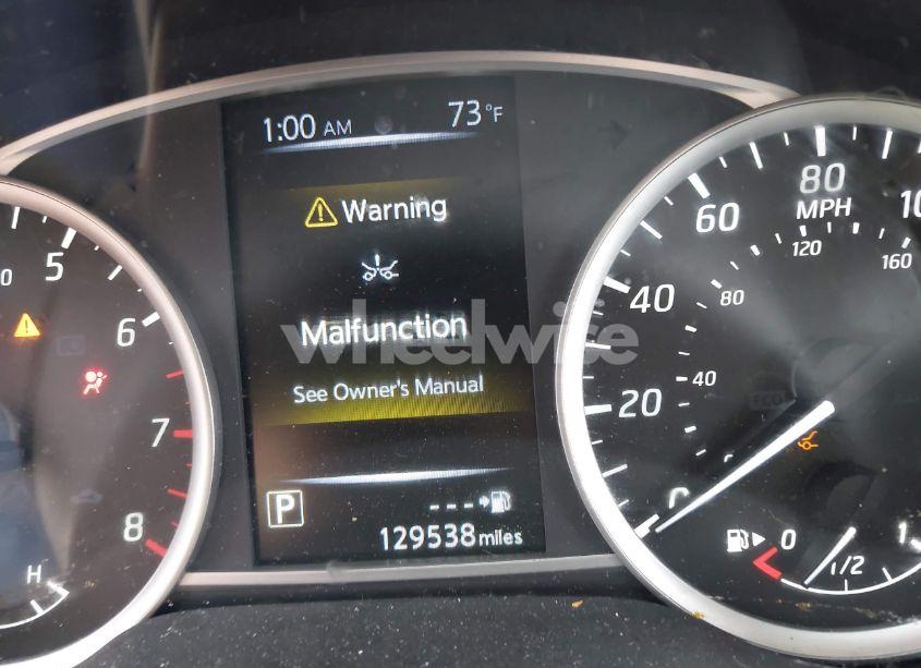 Photo 7 of 2018 Nissan Sentra S (VIN 3N1AB7AP1JY282582)