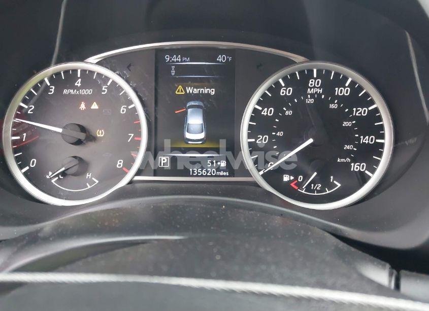 Photo 7 of 2018 Nissan Sentra S (VIN 3N1AB7AP1JY293176)