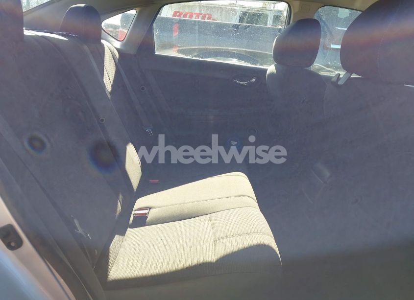 Photo 8 of 2018 Nissan Sentra S (VIN 3N1AB7AP1JY293176)