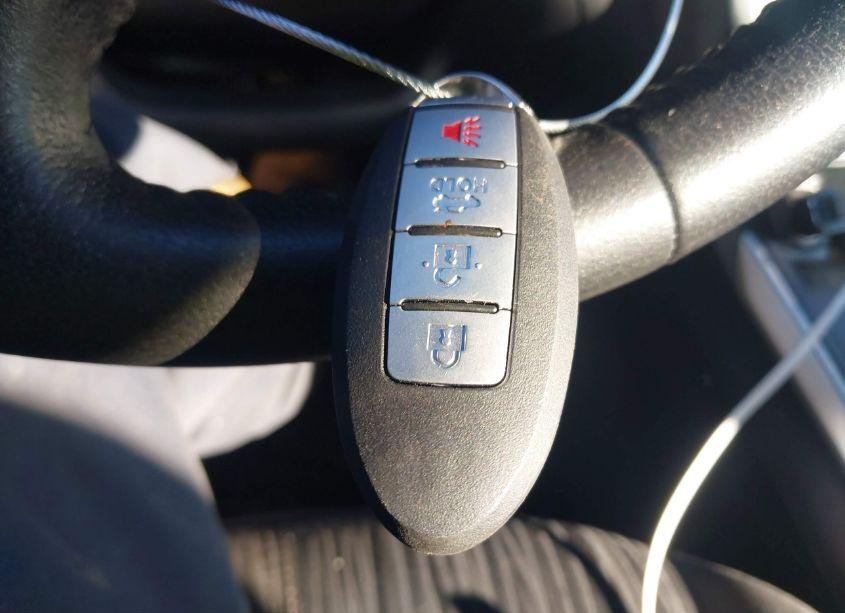 Photo 11 of 2018 Nissan Sentra S/SL/SR/SV (VIN 3N1AB7AP1JY299575)
