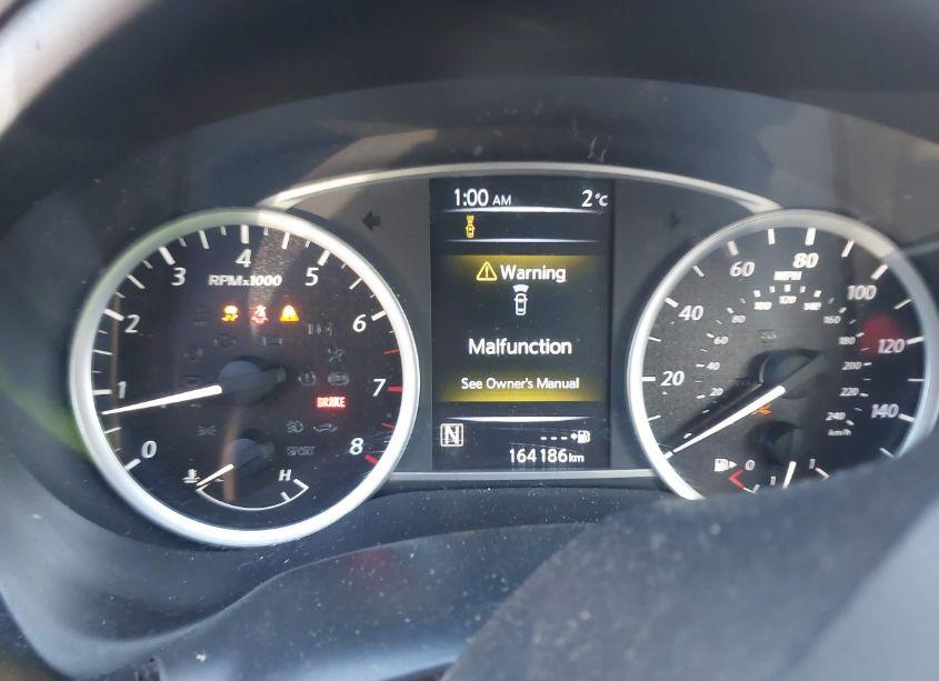 Photo 7 of 2018 Nissan Sentra S/SL/SR/SV (VIN 3N1AB7AP1JY299575)
