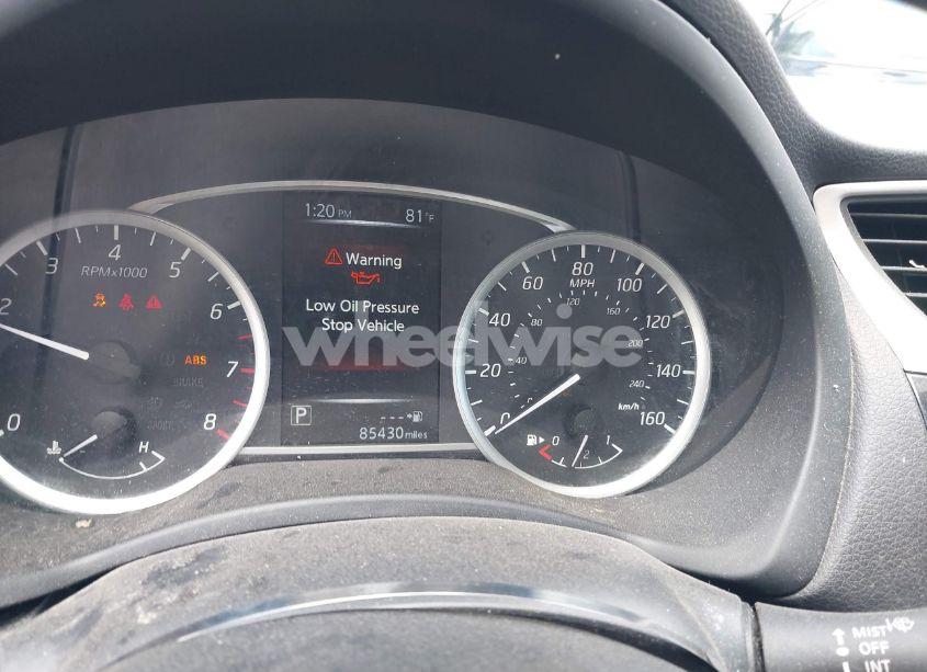 Photo 16 of 2018 Nissan Sentra (VIN 3N1AB7AP1JY305858)