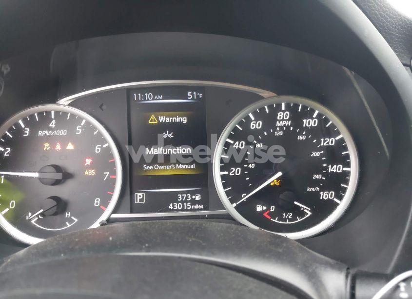 Photo 7 of 2018 Nissan Sentra SR (VIN 3N1AB7AP1JY308078)