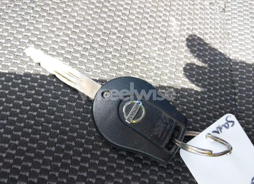 Photo 11 of 2018 Nissan Sentra S (VIN 3N1AB7AP1JY322420)