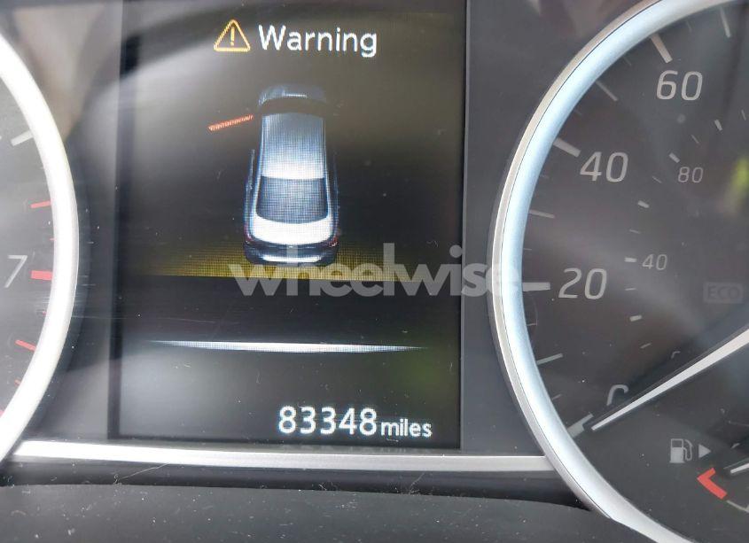 Photo 16 of 2018 Nissan Sentra S (VIN 3N1AB7AP1JY322420)