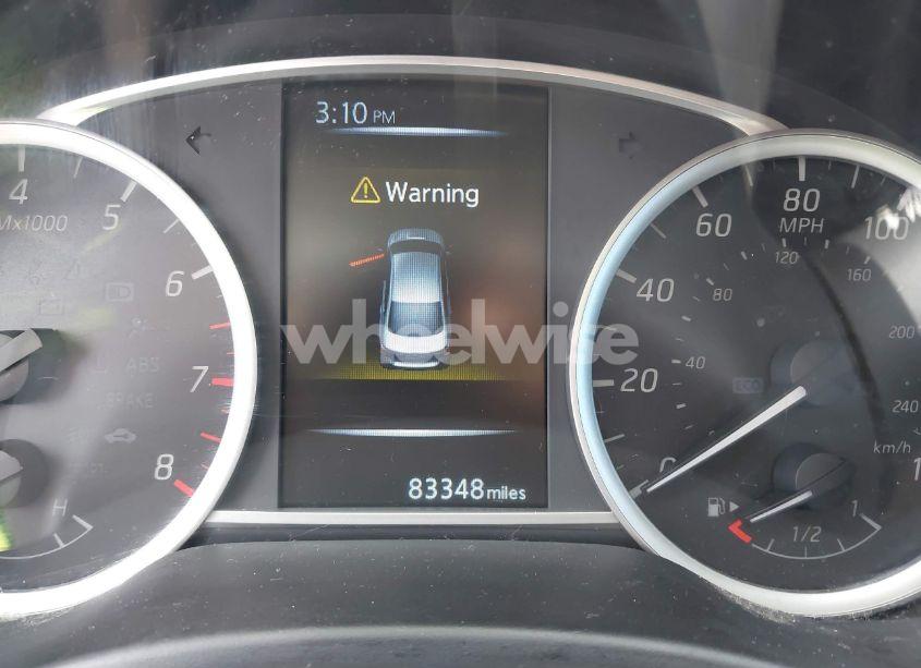 Photo 7 of 2018 Nissan Sentra S (VIN 3N1AB7AP1JY322420)