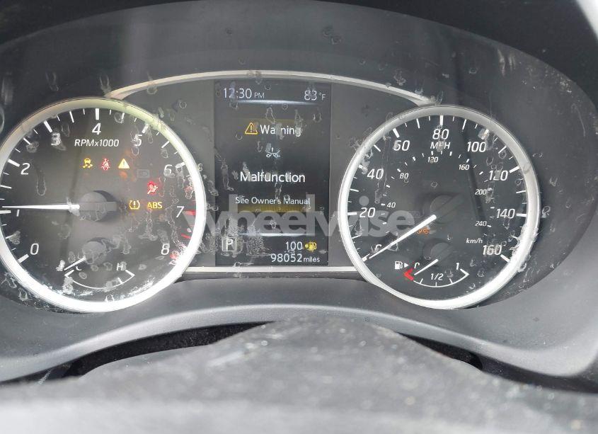 Photo 16 of 2018 Nissan Sentra S (VIN 3N1AB7AP1JY324247)