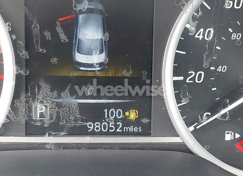 Photo 7 of 2018 Nissan Sentra S (VIN 3N1AB7AP1JY324247)