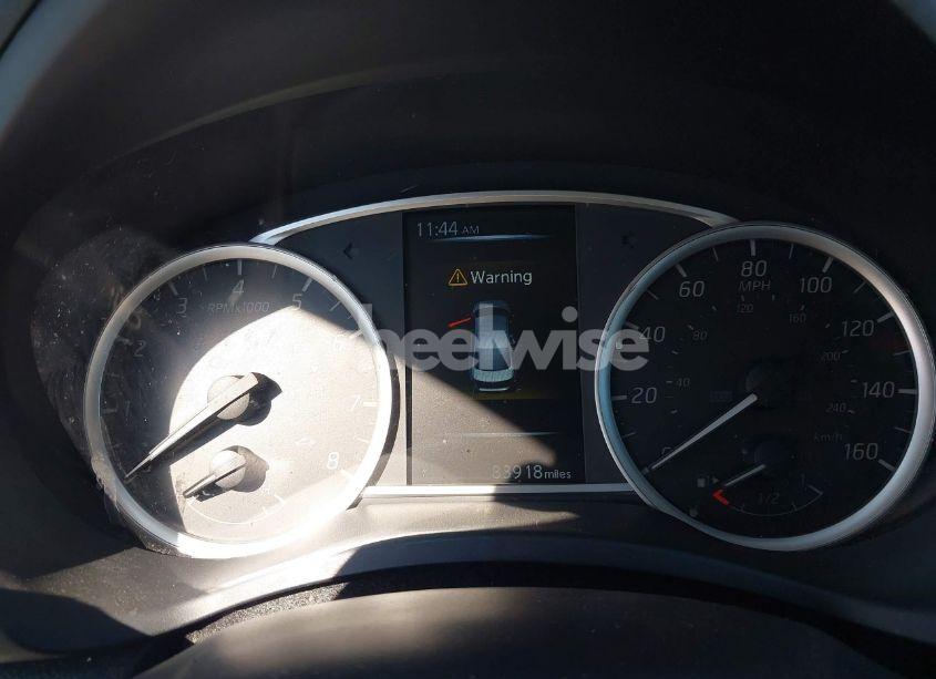 Photo 7 of 2018 Nissan Sentra S (VIN 3N1AB7AP1JY327715)