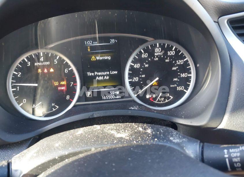 Photo 7 of 2018 Nissan Sentra S (VIN 3N1AB7AP1JY332770)