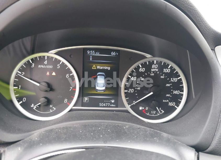 Photo 7 of 2018 Nissan Sentra S (VIN 3N1AB7AP1JY339993)