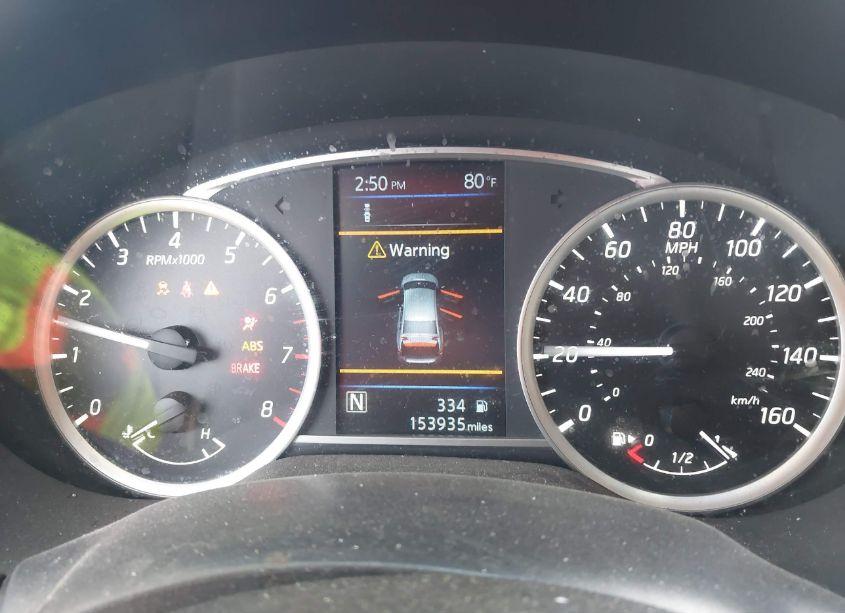 Photo 7 of 2019 Nissan Sentra SV (VIN 3N1AB7AP1KL609058)