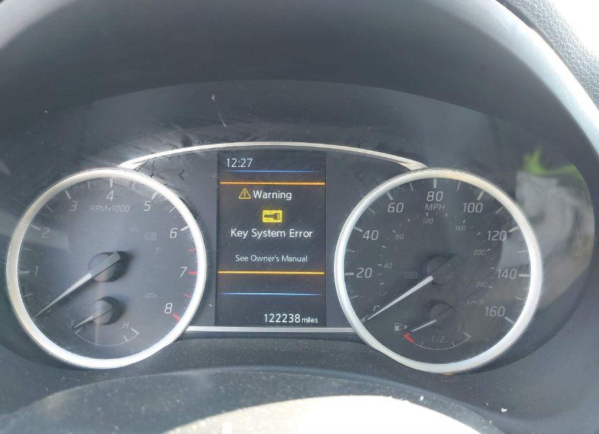 Photo 7 of 2019 Nissan Sentra SV (VIN 3N1AB7AP1KL609996)