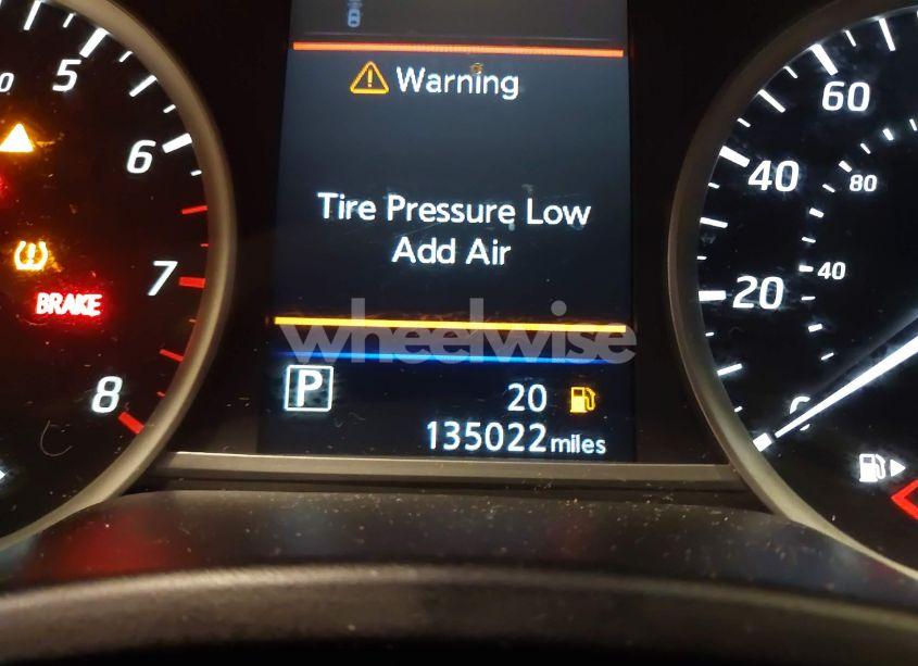 Photo 16 of 2019 Nissan Sentra SV (VIN 3N1AB7AP1KY206572)