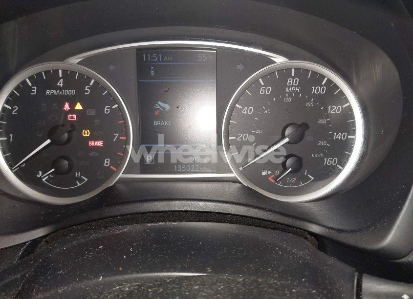 Photo 7 of 2019 Nissan Sentra SV (VIN 3N1AB7AP1KY206572)