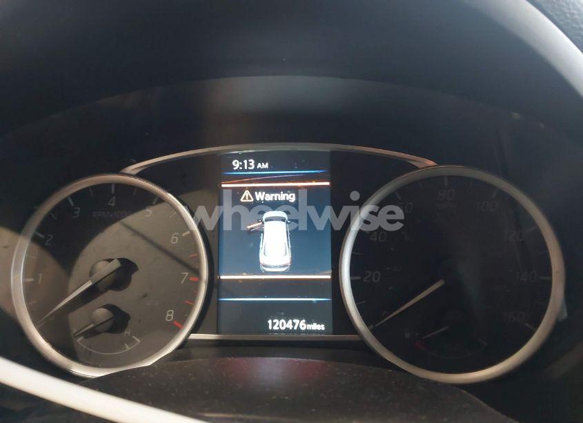 Photo 16 of 2019 Nissan Sentra S (VIN 3N1AB7AP1KY215871)