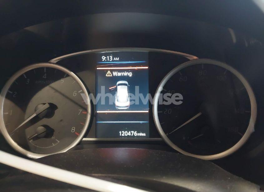 Photo 7 of 2019 Nissan Sentra S (VIN 3N1AB7AP1KY215871)