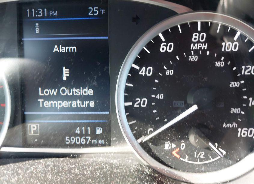 Photo 15 of 2019 Nissan Sentra SV (VIN 3N1AB7AP1KY230306)