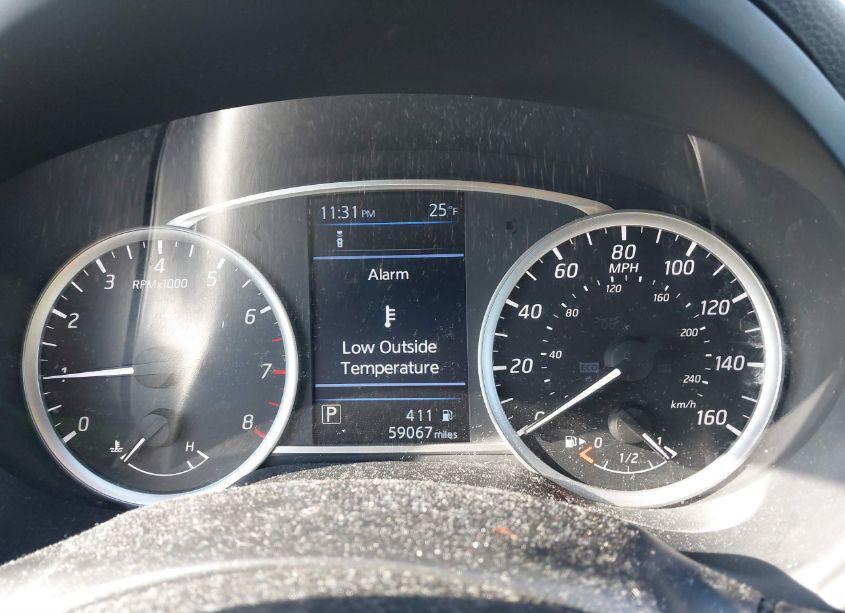 Photo 7 of 2019 Nissan Sentra SV (VIN 3N1AB7AP1KY230306)