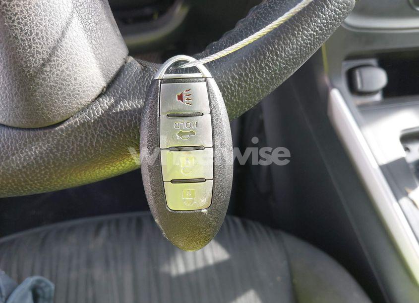 Photo 11 of 2019 Nissan Sentra SV (VIN 3N1AB7AP1KY234310)