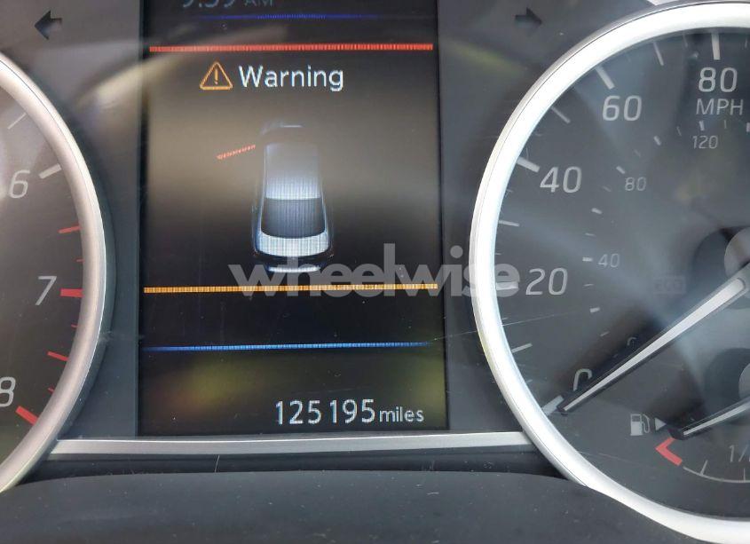 Photo 7 of 2019 Nissan Sentra SV (VIN 3N1AB7AP1KY234310)