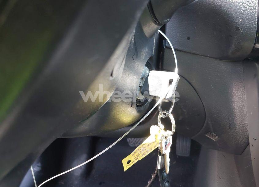 Photo 11 of 2019 Nissan Sentra S (VIN 3N1AB7AP1KY252757)