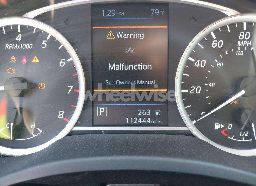 Photo 15 of 2019 Nissan Sentra S (VIN 3N1AB7AP1KY252757)