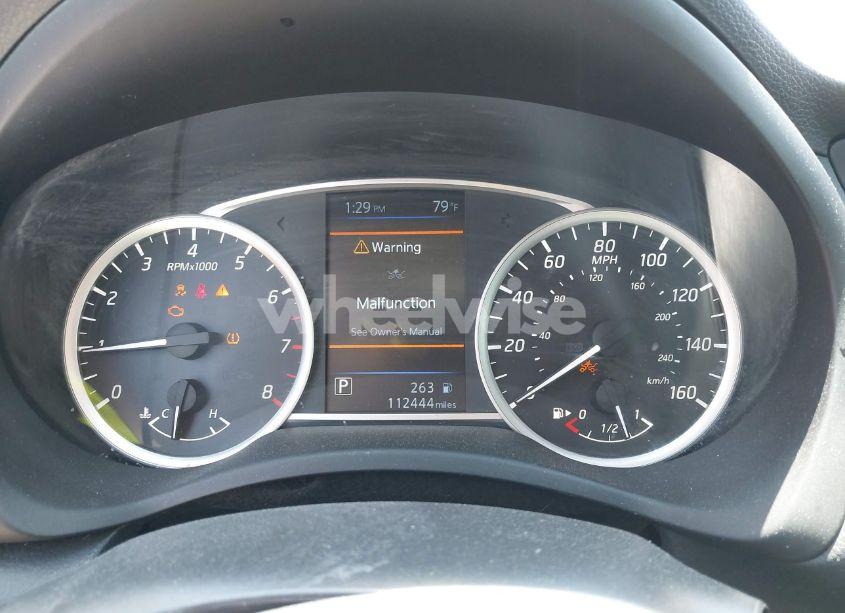 Photo 7 of 2019 Nissan Sentra S (VIN 3N1AB7AP1KY252757)