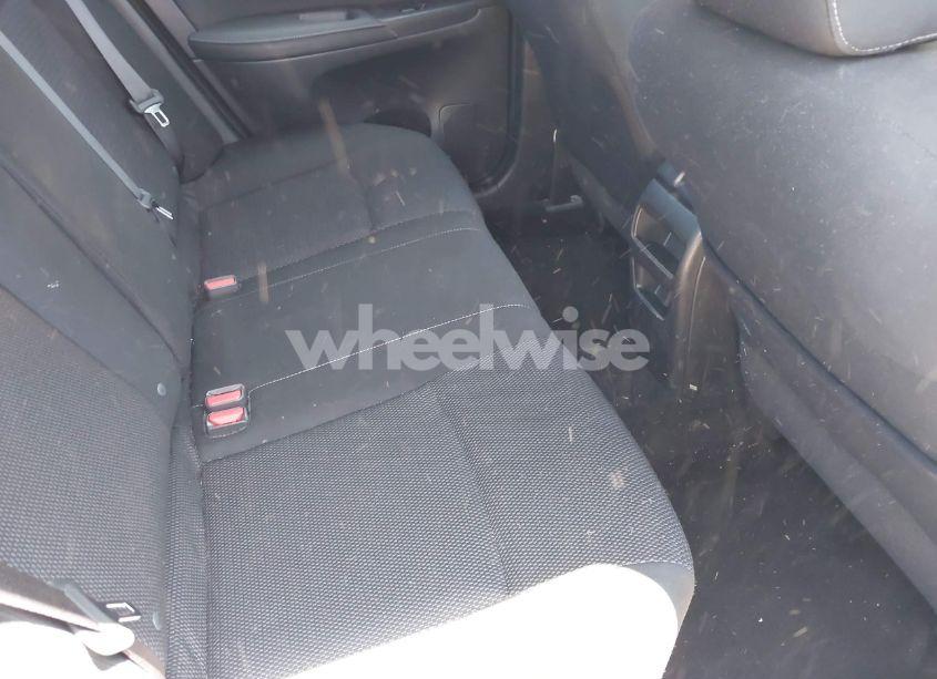 Photo 8 of 2019 Nissan Sentra S (VIN 3N1AB7AP1KY252757)