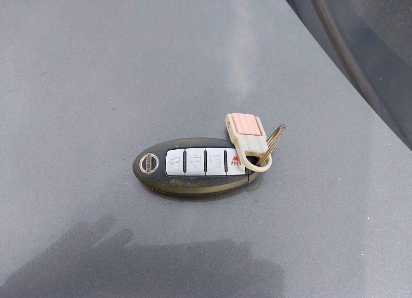 Photo 11 of 2019 Nissan Sentra SV (VIN 3N1AB7AP1KY258820)