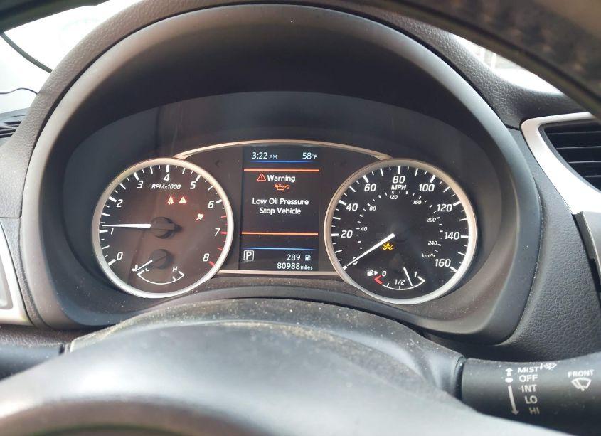 Photo 7 of 2019 Nissan Sentra SV (VIN 3N1AB7AP1KY258820)