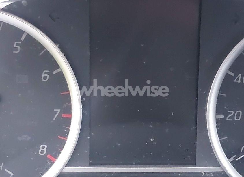 Photo 16 of 2019 Nissan Sentra SV (VIN 3N1AB7AP1KY260521)