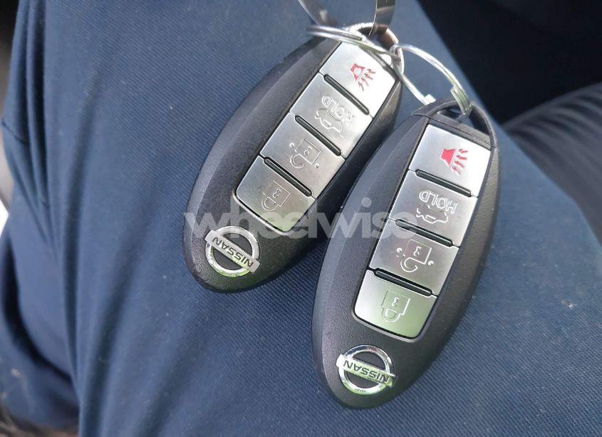 Photo 11 of 2019 Nissan Sentra SV (VIN 3N1AB7AP1KY261698)