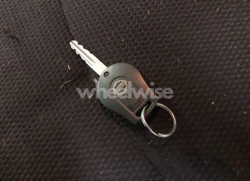 Photo 10 of 2019 Nissan Sentra S (VIN 3N1AB7AP1KY261720)