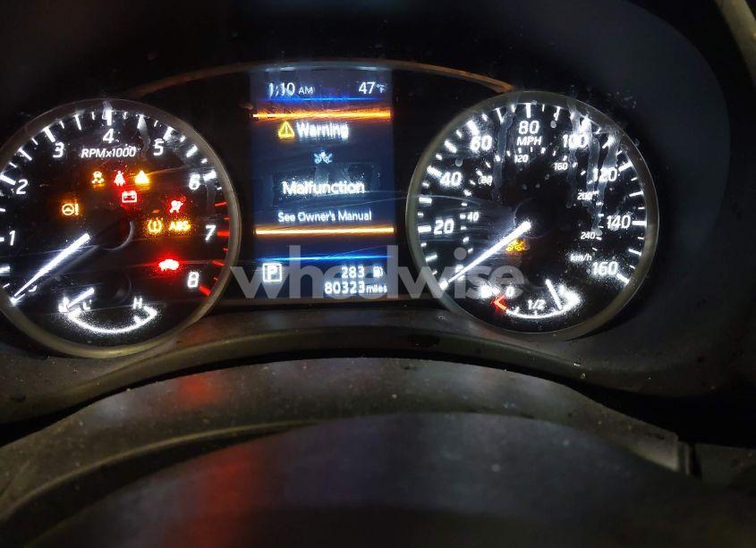 Photo 6 of 2019 Nissan Sentra S (VIN 3N1AB7AP1KY261720)