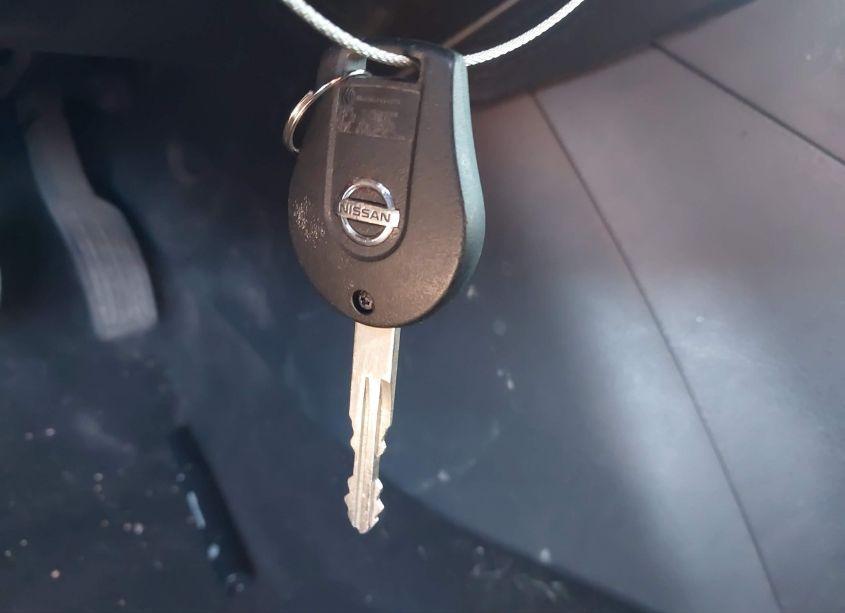 Photo 11 of 2019 Nissan Sentra S (VIN 3N1AB7AP1KY263452)