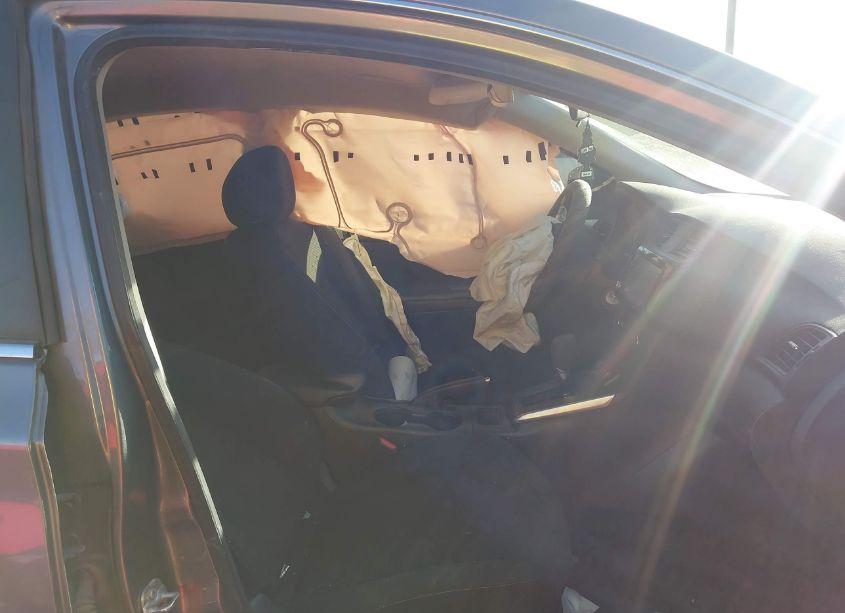 Photo 5 of 2019 Nissan Sentra S (VIN 3N1AB7AP1KY263452)