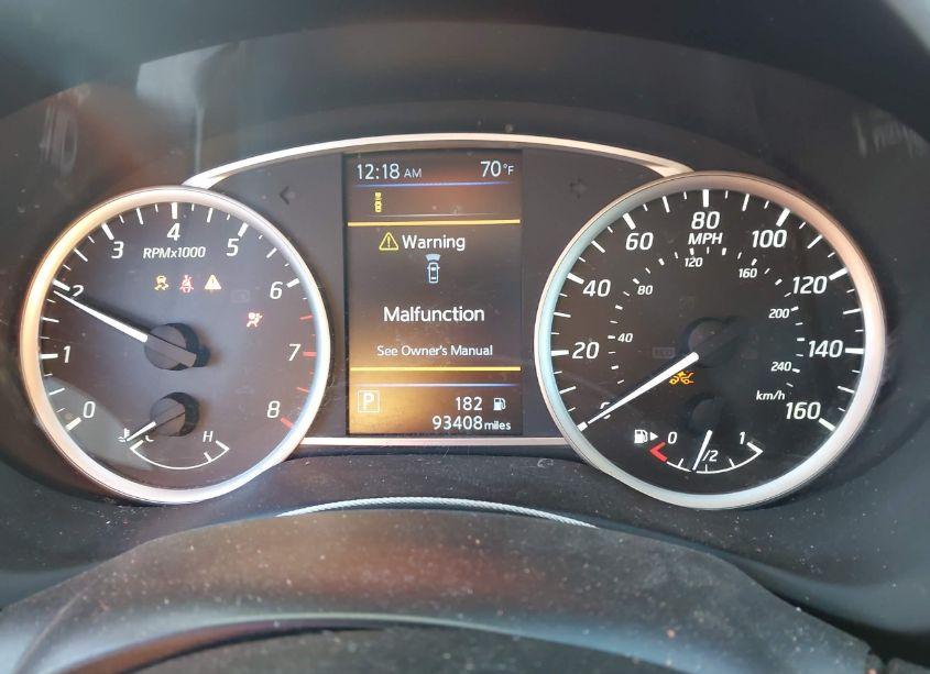 Photo 7 of 2019 Nissan Sentra S (VIN 3N1AB7AP1KY263452)