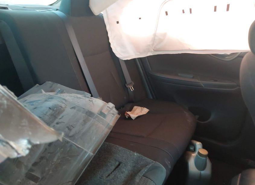 Photo 8 of 2019 Nissan Sentra S (VIN 3N1AB7AP1KY263452)