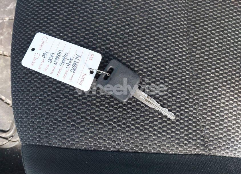 Photo 11 of 2019 Nissan Sentra S (VIN 3N1AB7AP1KY268974)