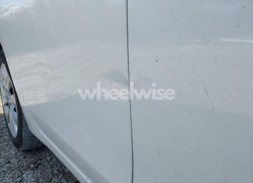 Photo 17 of 2019 Nissan Sentra S (VIN 3N1AB7AP1KY268974)