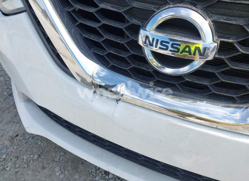 Photo 6 of 2019 Nissan Sentra S (VIN 3N1AB7AP1KY268974)