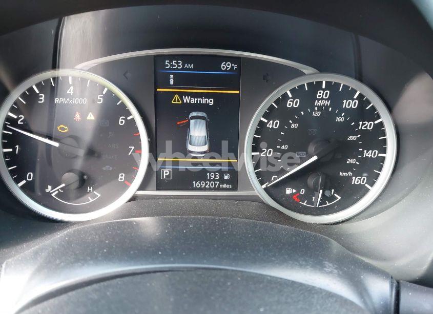 Photo 7 of 2019 Nissan Sentra S (VIN 3N1AB7AP1KY268974)