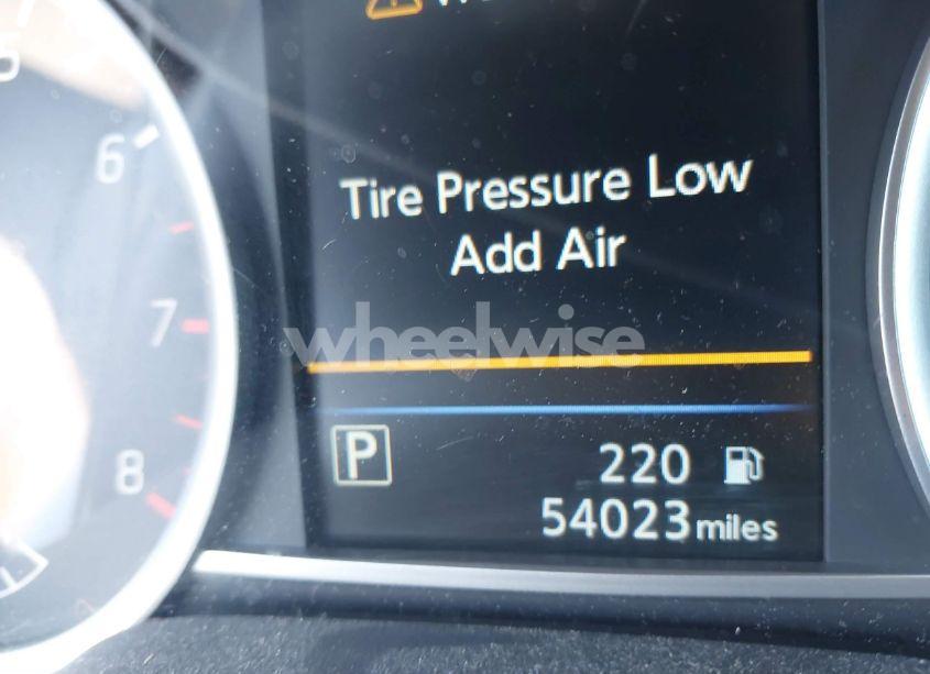 Photo 15 of 2019 Nissan Sentra S (VIN 3N1AB7AP1KY269588)