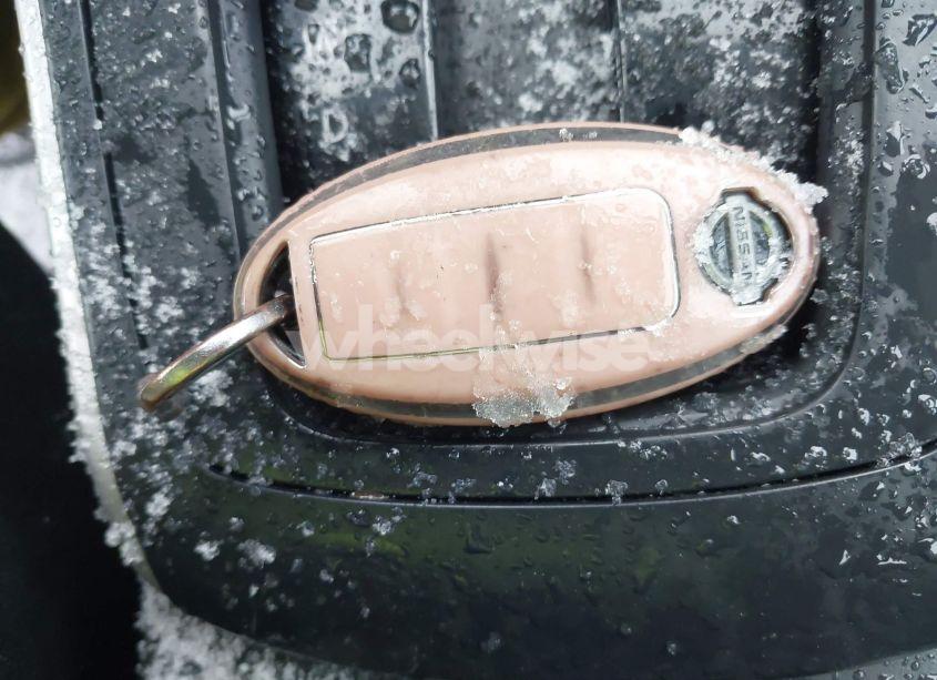 Photo 11 of 2019 Nissan Sentra SV (VIN 3N1AB7AP1KY273141)