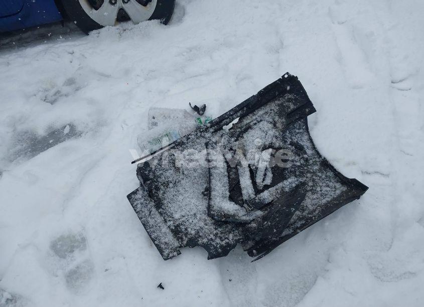 Photo 12 of 2019 Nissan Sentra SV (VIN 3N1AB7AP1KY273141)